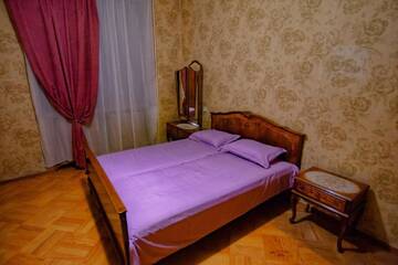 Фото номера Трехместный номер Гостевой дом Guest House Top Floor г. Телави 2