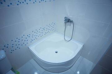 Фото номера Стандартный трехместный номер Отель Hotel Tsiskari г. Телави 5