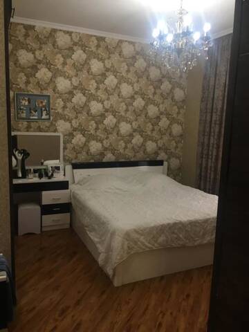 Фото номера Двухместный номер с 1 кроватью Отель Lile г. Телави 14