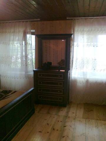 Фото номера Четырехместный номер &quot;Комфорт&quot; Гостевой дом Guest House Medea г. Телави 2
