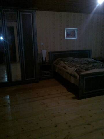 Фото номера Четырехместный номер &quot;Комфорт&quot; Гостевой дом Guest House Medea г. Телави 3