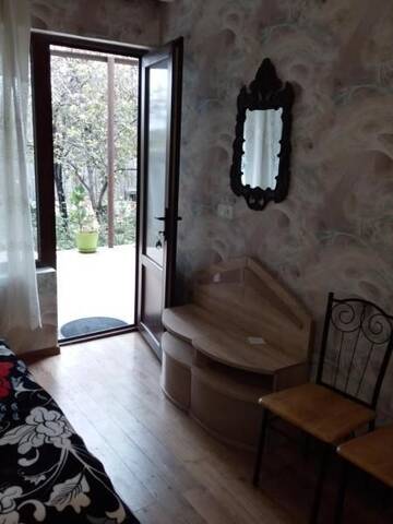 Фото номера Двухместный номер с 1 кроватью Гостевой дом Guest House Medea г. Телави 2