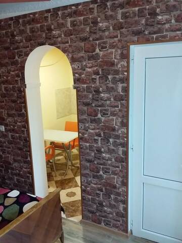 Фото номера Трехместный номер с ванной Гостевой дом Guest House Medea г. Телави 3