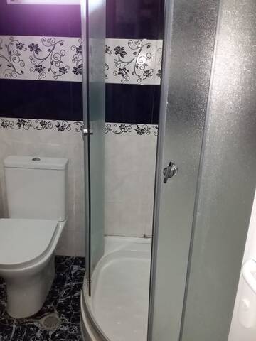 Фото номера Стандартный четырехместный номер Гостевой дом Guest House Medea г. Телави 2
