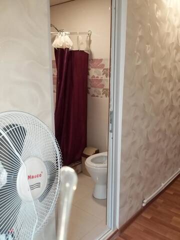 Фото номера Роскошный четырехместный номер Гостевой дом Guest House Medea г. Телави 4