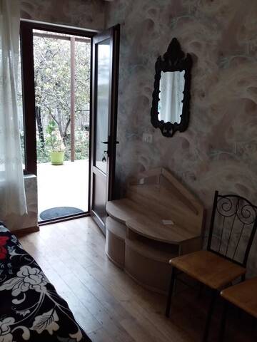 Фото номера Семейный номер с ванной Гостевой дом Guest House Medea г. Телави 3