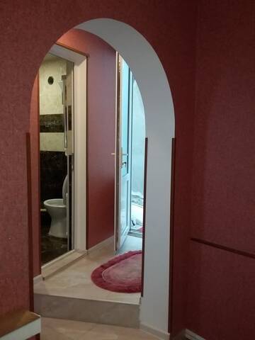 Фото номера Семейный номер с ванной комнатой Гостевой дом Guest House Medea г. Телави 4