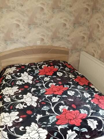 Фото номера Семейный номер с ванной Гостевой дом Guest House Medea г. Телави 2