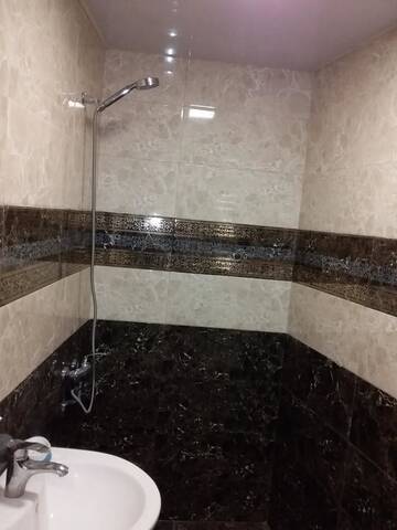 Фото номера Семейный номер с ванной комнатой Гостевой дом Guest House Medea г. Телави 5