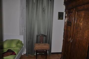 Фото номера Бюджетный одноместный номер Гостевой дом Tin-Tina Guesthouse г. Телави 8