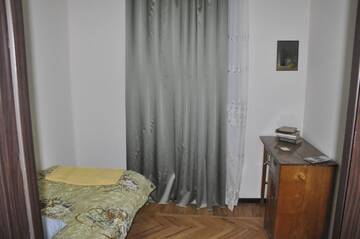 Фото номера Бюджетный одноместный номер Гостевой дом Tin-Tina Guesthouse г. Телави 5
