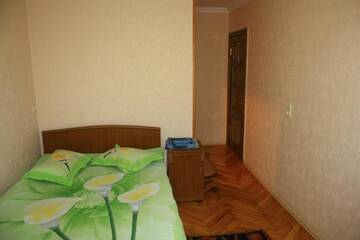 Фото номера Бюджетный двухместный номер с 1 кроватью Отель Hotel Caucasus г. Телави 6