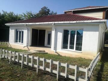 Фото номера Стандартный двухместный номер с 1 кроватью Курортные отели Paradise Investment Resort г. Телави 18