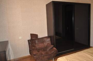 Фото номера Двухместный номер Делюкс с 1 кроватью Гостевой дом Wine House г. Телави 3