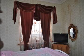 Фото номера Стандартный двухместный номер с 1 кроватью Гостевой дом Guest House Cico г. Телави 2