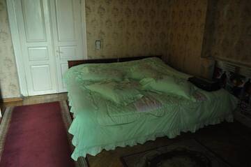 Фото номера Стандартный двухместный номер с 1 кроватью Гостевой дом Guest House Cico г. Телави 4