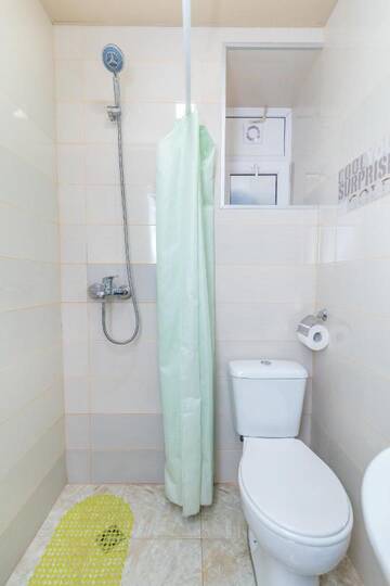 Фото номера Семейный номер Гостевой дом Guest house poligloti г. Телави 2