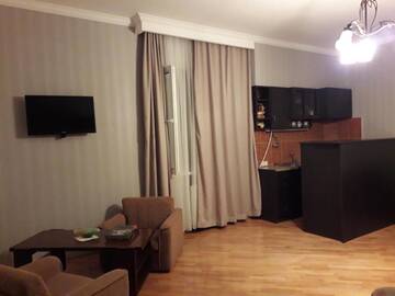 Фото номера Дом для отпуска Дома для отпуска gest house laghidze г. Телави 8