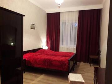 Фото номера Дом для отпуска Дома для отпуска gest house laghidze г. Телави 42
