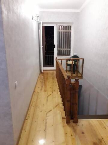 Фото номера Дом для отпуска Дома для отпуска gest house laghidze г. Телави 43