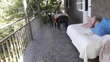 Фото номера Дом для отпуска Дома для отпуска gest house laghidze г. Телави 49