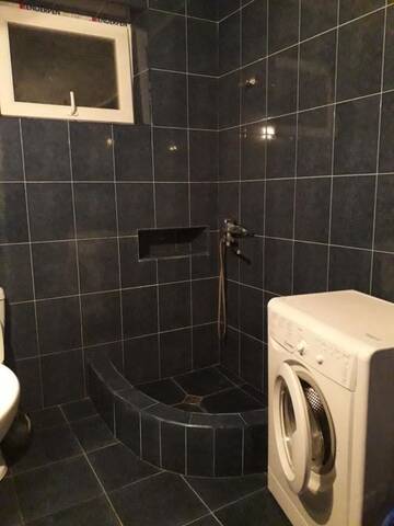 Фото номера Дом для отпуска Дома для отпуска gest house laghidze г. Телави 55