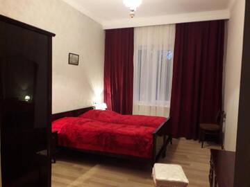Фото номера Дом для отпуска Дома для отпуска gest house laghidze г. Телави 11