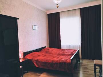 Фото номера Дом для отпуска Дома для отпуска gest house laghidze г. Телави 12