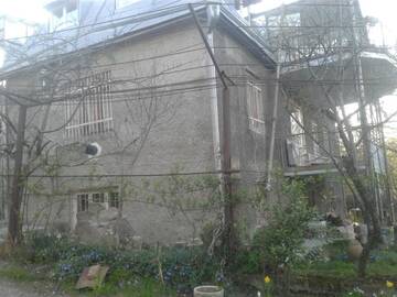 Фото номера Дом для отпуска Дома для отпуска gest house laghidze г. Телави 19