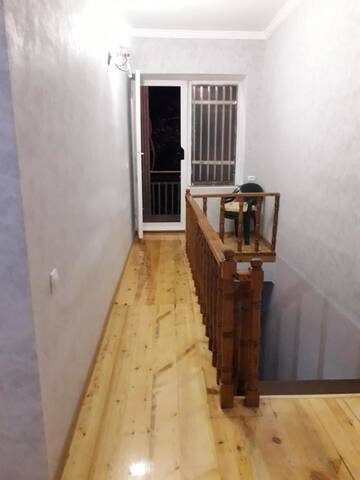 Фото номера Дом для отпуска Дома для отпуска gest house laghidze г. Телави 25