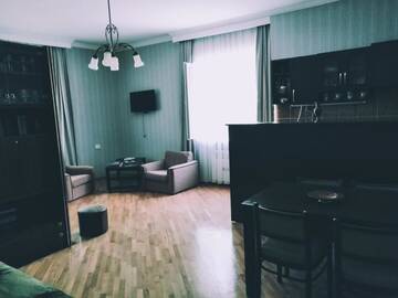 Фото номера Дом для отпуска Дома для отпуска gest house laghidze г. Телави 30