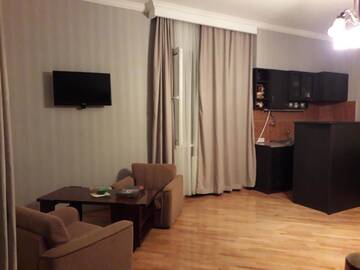 Фото номера Дом для отпуска Дома для отпуска gest house laghidze г. Телави 9
