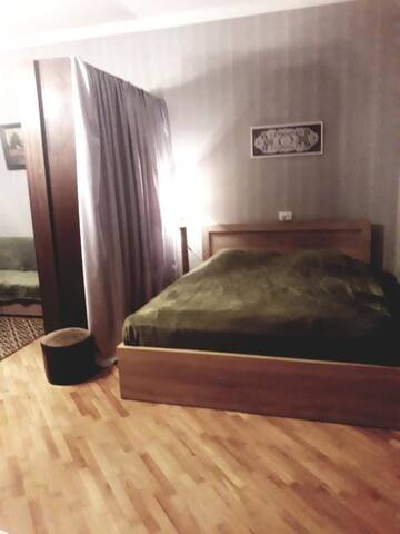 Фото номера Дом для отпуска Дома для отпуска gest house laghidze г. Телави 7