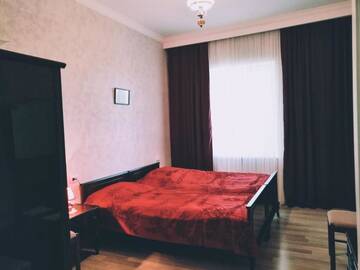 Фото номера Дом для отпуска Дома для отпуска gest house laghidze г. Телави 32