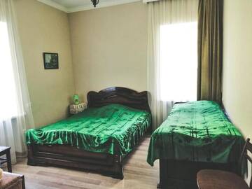 Фото номера Дом для отпуска Дома для отпуска gest house laghidze г. Телави 33