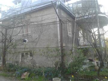 Фото номера Дом для отпуска Дома для отпуска gest house laghidze г. Телави 39