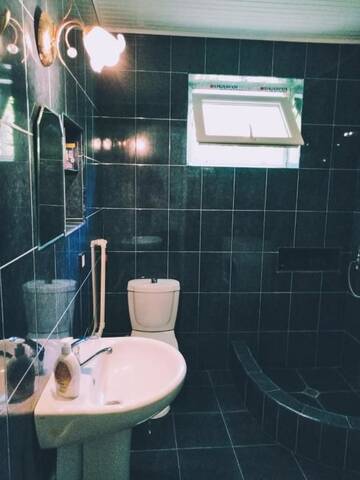 Фото номера Дом для отпуска Дома для отпуска gest house laghidze г. Телави 34