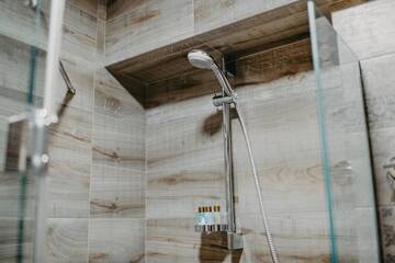 Фото номера Двухместный номер эконом-класса с 1 кроватью Отель Seventeen Rooms г. Телави 9