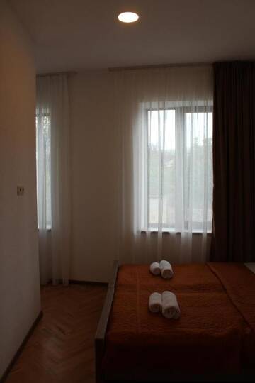 Фото номера Двухместный номер с 1 кроватью Гостевой дом Guest House Chiko г. Телави 6