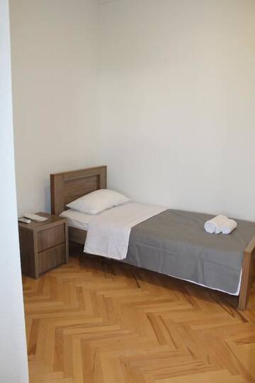 Фото номера Трехместный номер Гостевой дом Guest House Chiko г. Телави 3