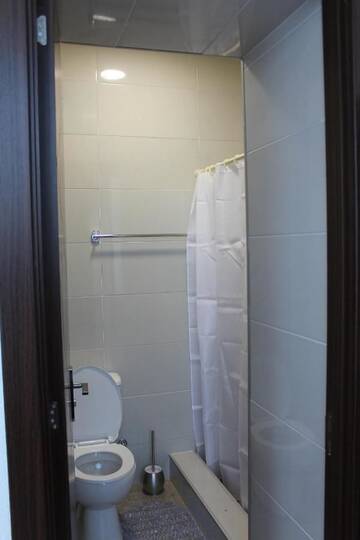 Фото номера Одноместный номер Гостевой дом Guest House Chiko г. Телави 2