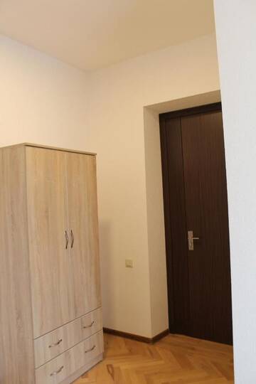 Фото номера Двухместный номер с 1 кроватью Гостевой дом Guest House Chiko г. Телави 5