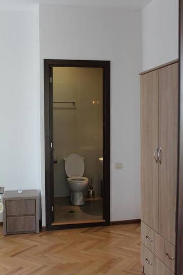Фото номера Двухместный номер с 1 кроватью Гостевой дом Guest House Chiko г. Телави 4