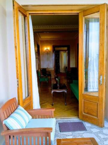 Фото номера Двухместный номер Делюкс с 1 кроватью Гостевой дом GREEN LUX GUESTHOUSE г. Телави 59