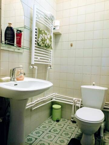 Фото номера Двухместный номер Делюкс с 1 кроватью Гостевой дом GREEN LUX GUESTHOUSE г. Телави 39