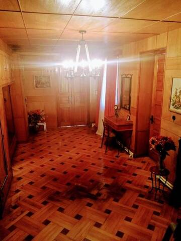 Фото номера Двухместный номер Делюкс с 1 кроватью Гостевой дом GREEN LUX GUESTHOUSE г. Телави 47