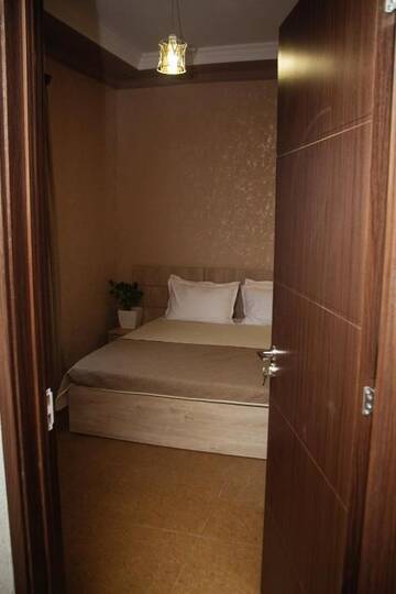 Фото номера Стандартный двухместный номер с 1 кроватью Гостевой дом Dreamland Guest House г. Телави 8