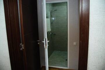 Фото номера Стандартный двухместный номер с 1 кроватью Гостевой дом Dreamland Guest House г. Телави 7