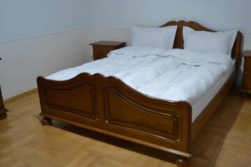 Фото номера Апартаменты с видом на горы Виллы Royal Telavi г. Телави 29