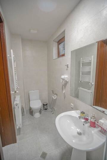 Фото номера Улучшенное шале Курортные отели Old Telavi Resort &amp; Spa Zuzumbo г. Телави 8